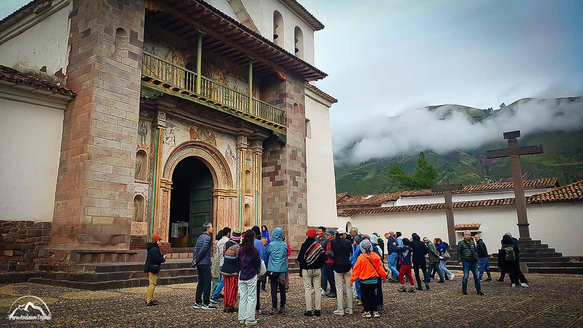5 razones para visitar cusco a puno en bus turistico