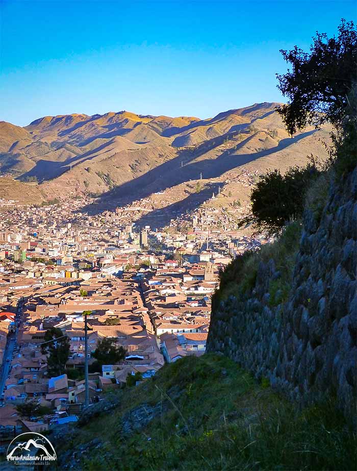 cusco ciudad historica informacion